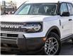 2025 Ford Bronco Sport Big Bend (Stk: 25BS398) in Toronto - Image 2 of 22