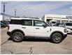 2025 Ford Bronco Sport Big Bend (Stk: 25BS398) in Toronto - Image 4 of 22