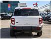 2025 Ford Bronco Sport Big Bend (Stk: 25BS398) in Toronto - Image 5 of 22