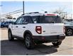 2025 Ford Bronco Sport Big Bend (Stk: 25BS398) in Toronto - Image 6 of 22