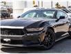 2025 Ford Mustang EcoBoost Premium (Stk: 25MU378) in Toronto - Image 2 of 16