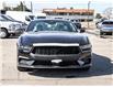 2025 Ford Mustang EcoBoost Premium (Stk: 25MU378) in Toronto - Image 3 of 16