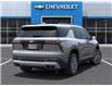 2025 Chevrolet Traverse LT (Stk: 25184) in Terrace Bay - Image 4 of 6