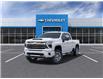 2025 Chevrolet Silverado 2500HD LT (Stk: 266844) in Fort MacLeod - Image 1 of 6