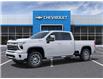 2025 Chevrolet Silverado 2500HD LT (Stk: 266844) in Fort MacLeod - Image 2 of 6