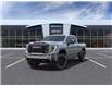 2025 GMC Sierra 2500HD AT4 (Stk: 25197) in TISDALE - Image 1 of 6