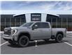 2025 GMC Sierra 2500HD AT4 (Stk: 25197) in TISDALE - Image 2 of 6
