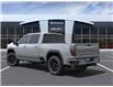 2025 GMC Sierra 2500HD AT4 (Stk: 25197) in TISDALE - Image 3 of 6