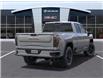 2025 GMC Sierra 2500HD AT4 (Stk: 25197) in TISDALE - Image 4 of 6