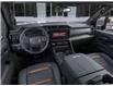 2025 GMC Sierra 2500HD AT4 (Stk: 25197) in TISDALE - Image 5 of 6