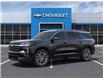 2025 Chevrolet Traverse LT (Stk: 1653-25) in Hamilton - Image 2 of 6