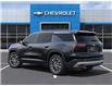 2025 Chevrolet Traverse LT (Stk: 1653-25) in Hamilton - Image 3 of 6