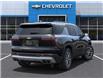 2025 Chevrolet Traverse LT (Stk: 1653-25) in Hamilton - Image 4 of 6