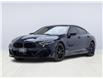 2024 BMW M850i xDrive Gran Coupe (Stk: N65443P) in Etobicoke - Image 1 of 24