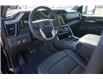 2025 GMC Sierra 3500HD Denali (Stk: 220073) in Red Deer - Image 12 of 28