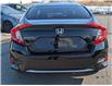 2020 Honda Civic LX in Ottawa - Image 17 of 18