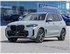 2025 BMW X5 PHEV xDrive50e (Stk: 5Z21388) in Brampton - Image 1 of 35