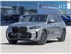 2025 BMW X5 PHEV xDrive50e (Stk: 5Z20769) in Brampton - Image 1 of 35