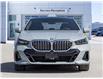 2025 BMW 550e xDrive (Stk: 5T82018) in Brampton - Image 2 of 34