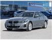 2025 BMW 330i xDrive (Stk: 5F22738) in Brampton - Image 1 of 30