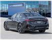 2025 BMW 550e xDrive (Stk: 5T74377) in Brampton - Image 7 of 34