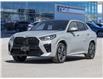 2025 BMW X2 xDrive28i (Stk: 5199748) in Brampton - Image 1 of 27
