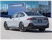 2025 BMW 550e xDrive (Stk: 5T82018) in Brampton - Image 7 of 34