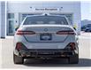 2025 BMW 550e xDrive (Stk: 5T82018) in Brampton - Image 8 of 34