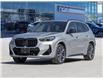 2025 BMW X1 xDrive28i (Stk: 5134816) in Brampton - Image 1 of 24