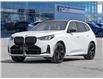 2025 BMW X3 M50 xDrive (Stk: 5Y82323) in Brampton - Image 1 of 29