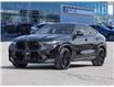 2025 BMW X6 M Competition (Stk: 5Z19747) in Brampton - Image 1 of 39