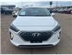 2021 Hyundai Ioniq Plug-In Hybrid ESSENTIAL (Stk: 25-136-1) in Pembroke - Image 2 of 18