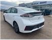 2021 Hyundai Ioniq Plug-In Hybrid ESSENTIAL (Stk: 25-136-1) in Pembroke - Image 7 of 18