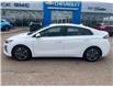 2021 Hyundai Ioniq Plug-In Hybrid ESSENTIAL (Stk: 25-136-1) in Pembroke - Image 8 of 18