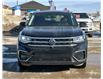 2023 Volkswagen Atlas 3.6 FSI Execline (Stk: T25-4126A) in Dawson Creek - Image 5 of 11