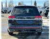 2023 Volkswagen Atlas 3.6 FSI Execline (Stk: T25-4126A) in Dawson Creek - Image 9 of 11