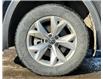 2023 Volkswagen Atlas 3.6 FSI Execline (Stk: T25-4126A) in Dawson Creek - Image 10 of 11