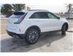 2025 Cadillac XT4 Sport (Stk: 61567) in Red Deer - Image 2 of 24
