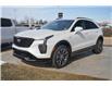 2025 Cadillac XT4 Sport (Stk: 61567) in Red Deer - Image 7 of 24