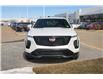 2025 Cadillac XT4 Sport (Stk: 61567) in Red Deer - Image 8 of 24