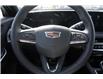 2025 Cadillac XT4 Sport (Stk: 61567) in Red Deer - Image 15 of 24
