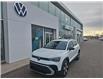 2025 Volkswagen Taos Trendline (Stk: 25071) in Lethbridge - Image 1 of 24