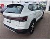 2025 Volkswagen Taos Trendline (Stk: 25071) in Lethbridge - Image 5 of 24