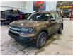 2022 Ford Bronco Sport Big Bend (Stk: 24358A) in Melfort - Image 1 of 10
