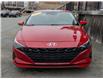 2022 Hyundai Elantra ESSENTIAL (Stk: 354184) in Lower Sackville - Image 3 of 24