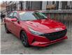 2022 Hyundai Elantra ESSENTIAL (Stk: 354184) in Lower Sackville - Image 1 of 24