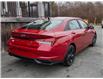 2022 Hyundai Elantra ESSENTIAL (Stk: 354184) in Lower Sackville - Image 6 of 24