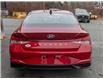 2022 Hyundai Elantra ESSENTIAL (Stk: 354184) in Lower Sackville - Image 5 of 24