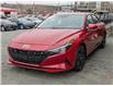 2022 Hyundai Elantra ESSENTIAL (Stk: 354184) in Lower Sackville - Image 7 of 24