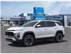 2025 Chevrolet Equinox ACTIV (Stk: 51737) in Sarnia - Image 2 of 24